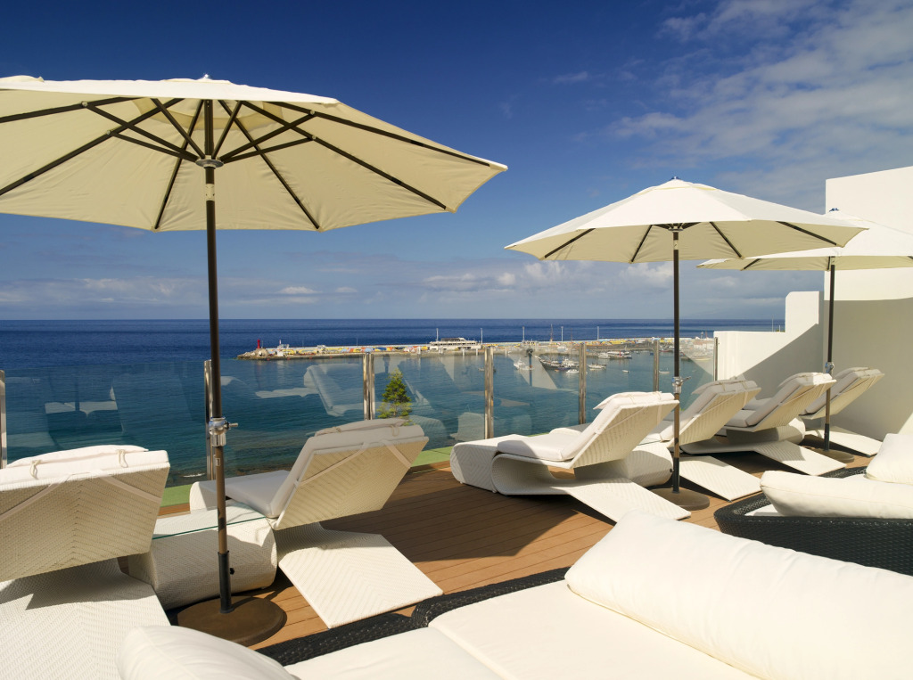 Boutique Hotel H10 Big Sur - Только для взрослых