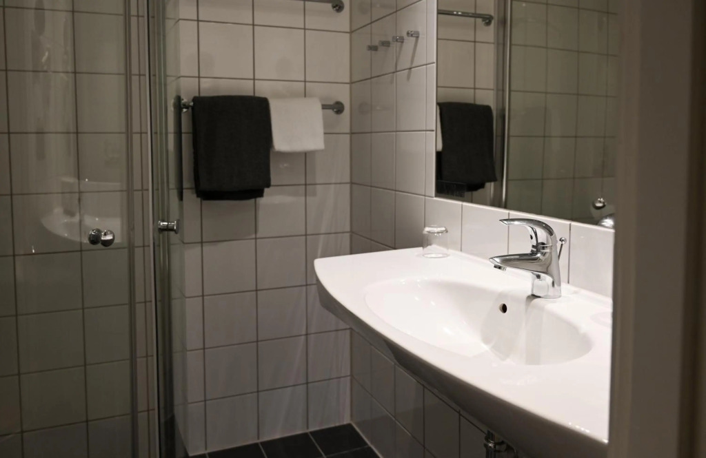 Clarion Hotel Oslo Airport