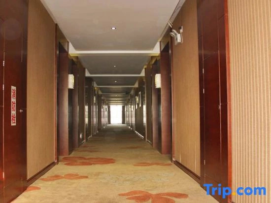 Lizhou Hotel