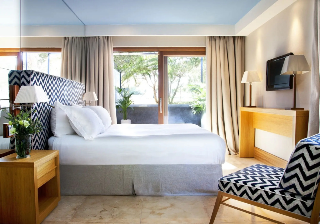 Gecko Formentera, a Small Luxury Hotel of the World