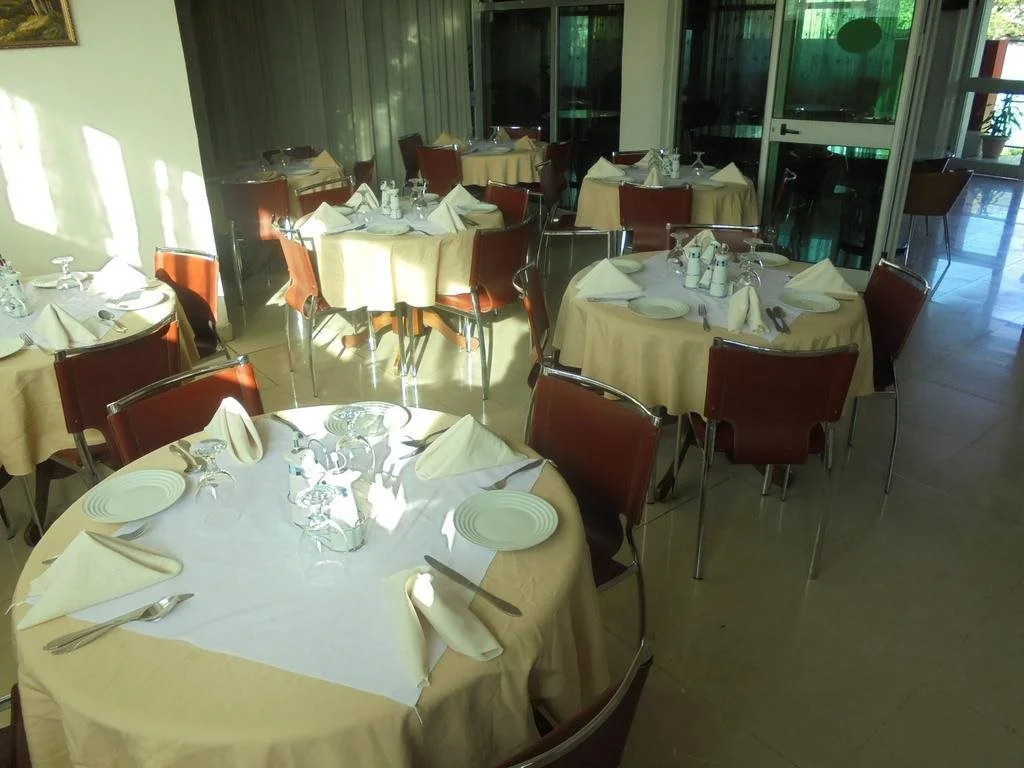 Astara Hotel
