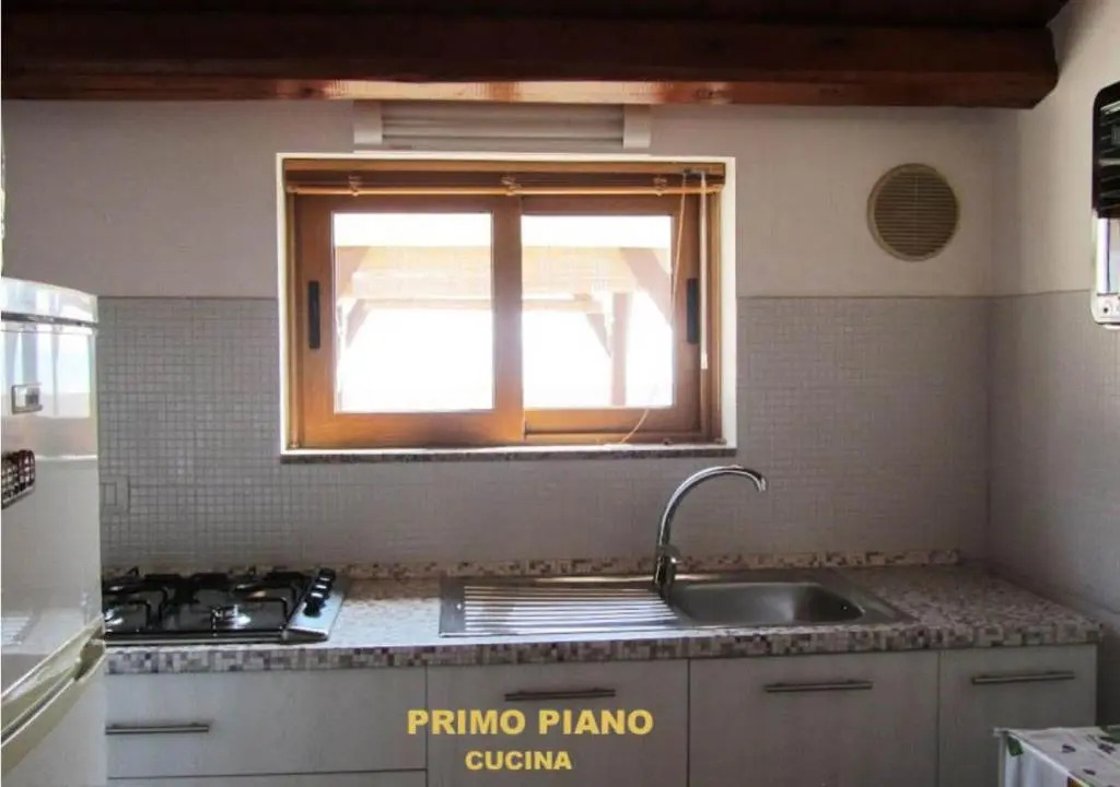 Arisa -Terrazza Privata 60 MQ sulla Spiaggia