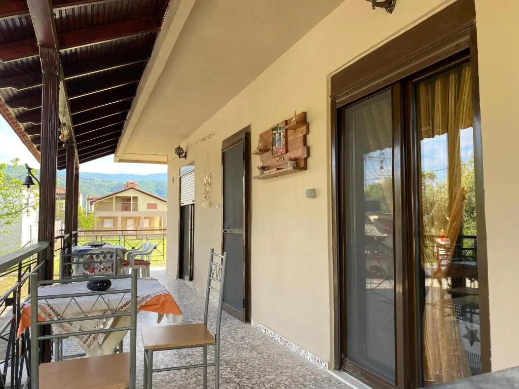 Marys House Entire residence Olympiada Halkidiki Near to Sea 200m