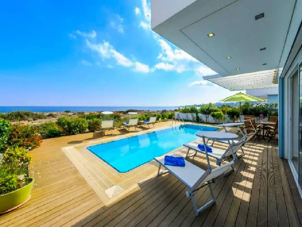 Villa Alia Balsa