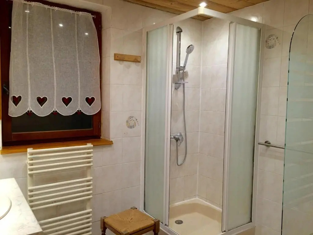 Appartement Valloire, 3 pièces, 6 personnes - FR-1-263-391