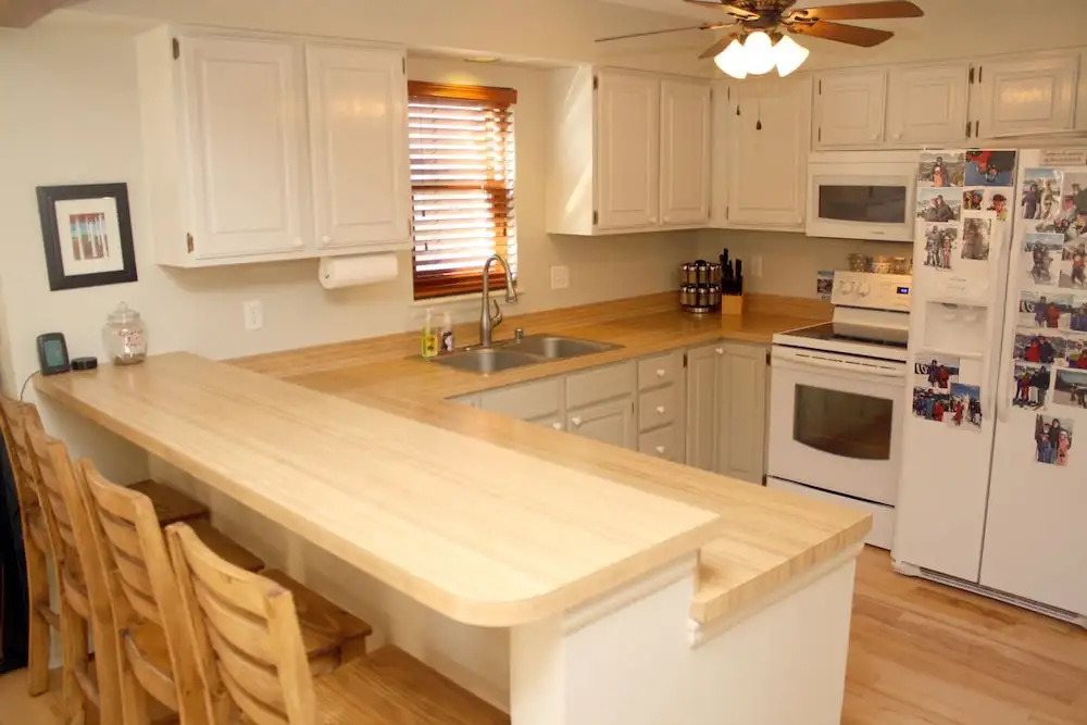 Victorian Gables G By Peak Property Management