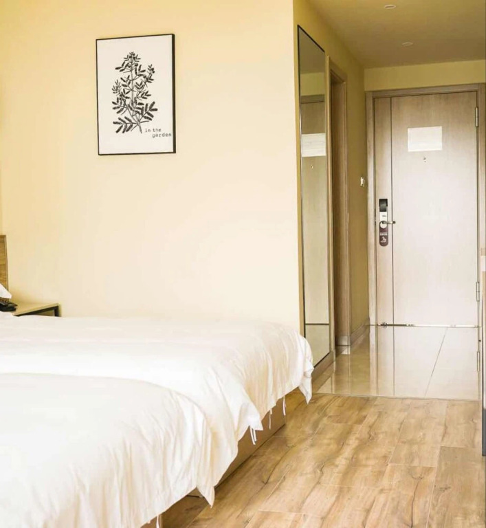 Zuo Chao Hotel