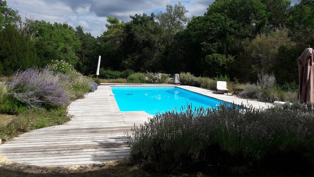 DOMAINE DE FONCENE