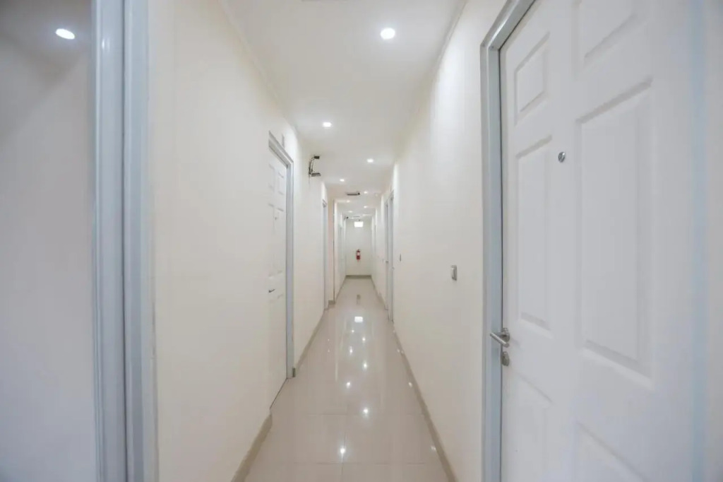 OYO 387 Alfa Guest House