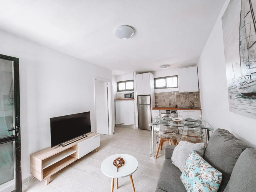 Dahlia Apartment DunaSol