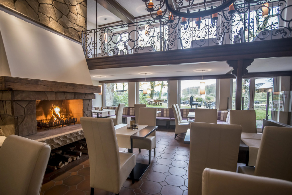 lArrivée Hotel & Spa
