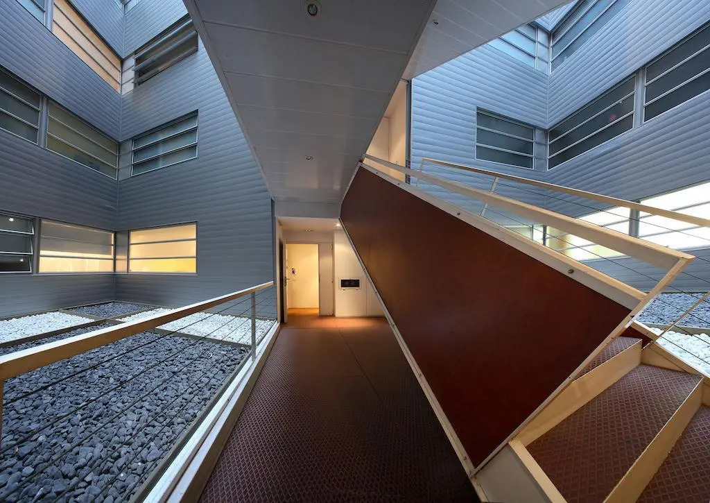 Habitat Apartments Pedrera