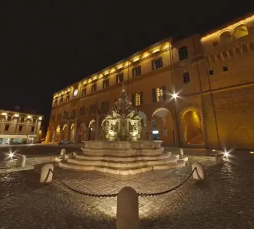 Hotel Savio