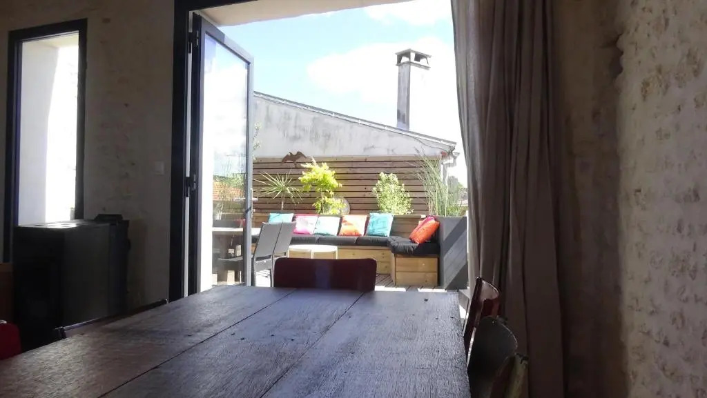 La Terrasse La Tremblade