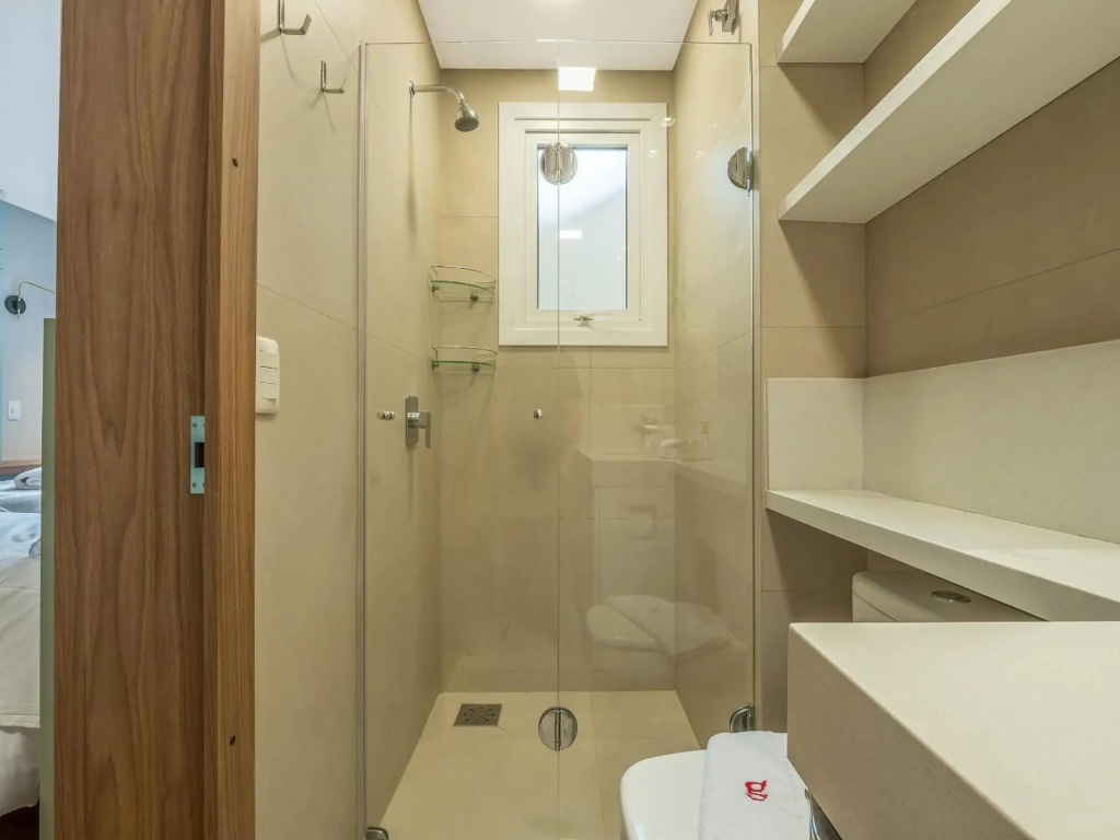 Accorsi 104 - Apartamento bairro Bavária