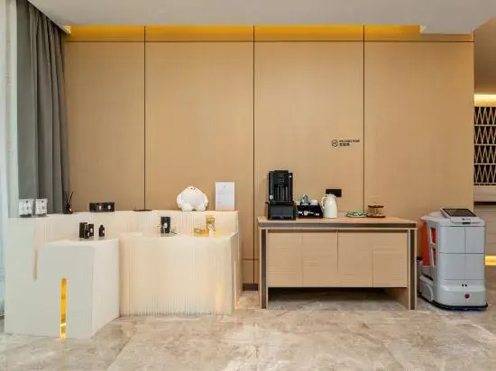 Country Inn & Suites by Radisson Hotel (Mudanjiang Station East Pedestrian Street)