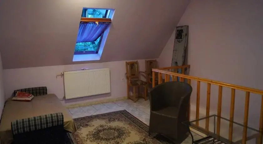 Angel House
