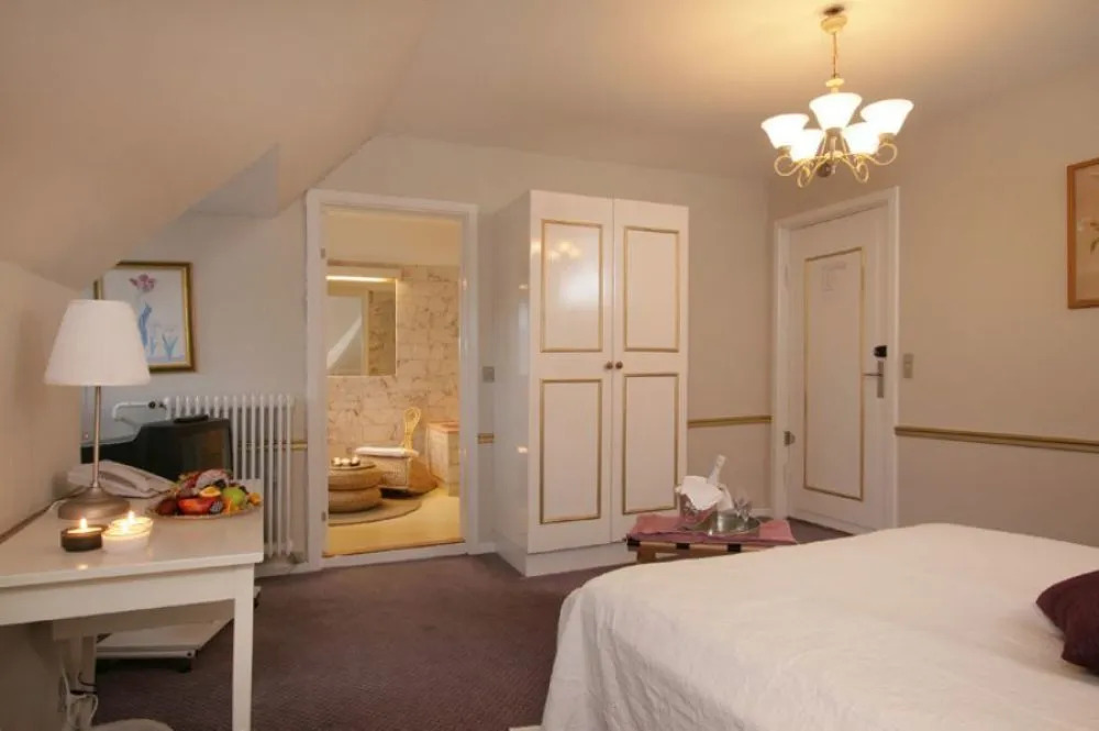 Hotel Postgaarden