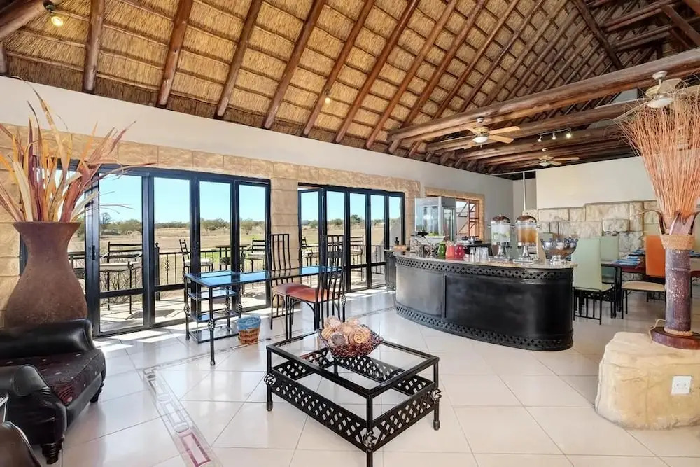 Zebula Boutique Hotel