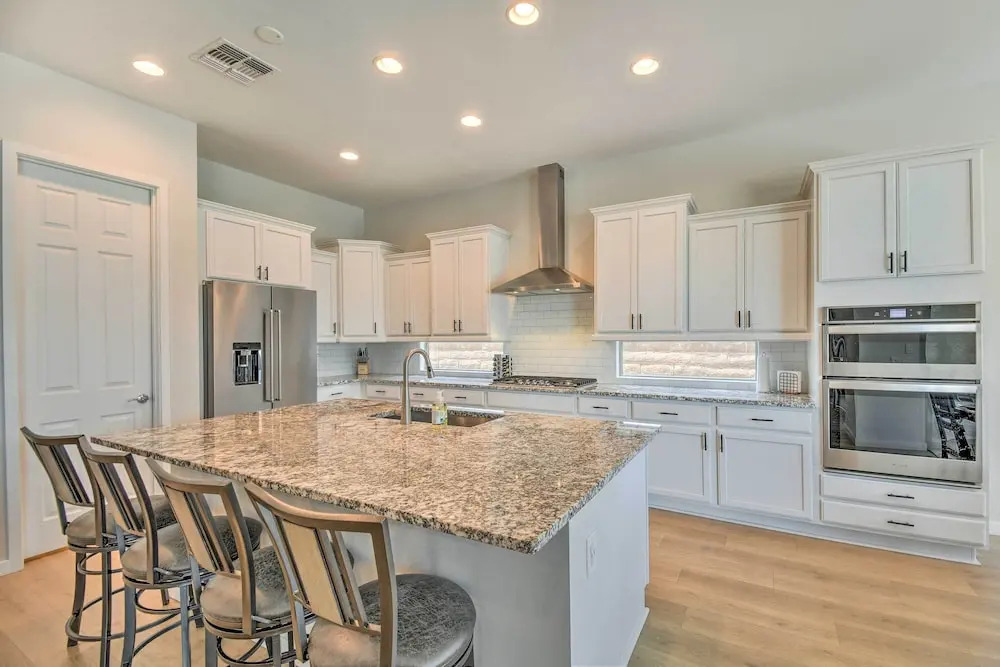 Private Pool & Patio: Picturesque Goodyear Home!