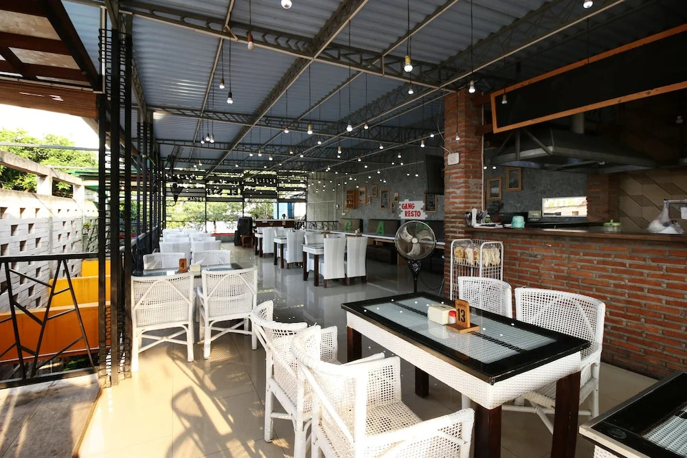 Airy Syariah Pramuka 26 Tuban