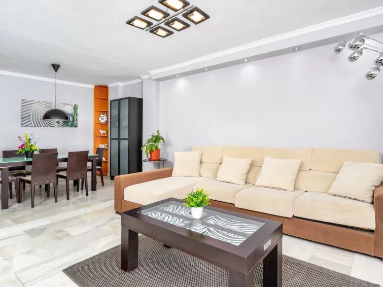 Apartamentos Pueblo Valleverde