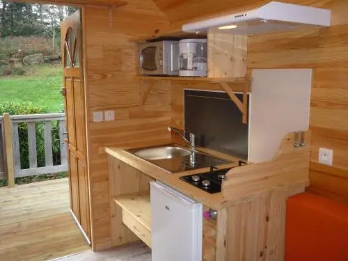 West Camping