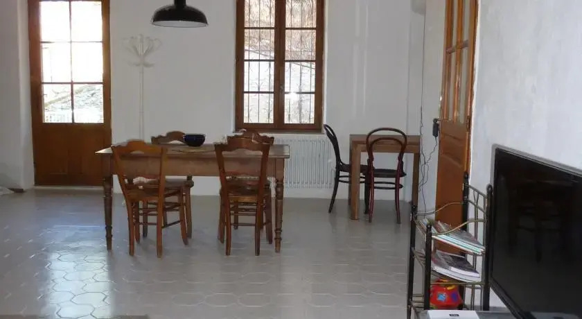 Le Clos du Muletier