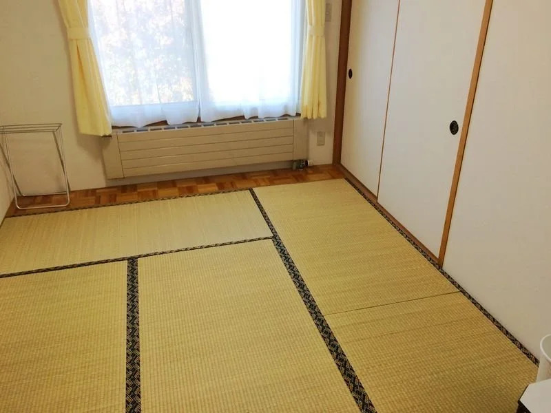Kushiro Athlete Inn