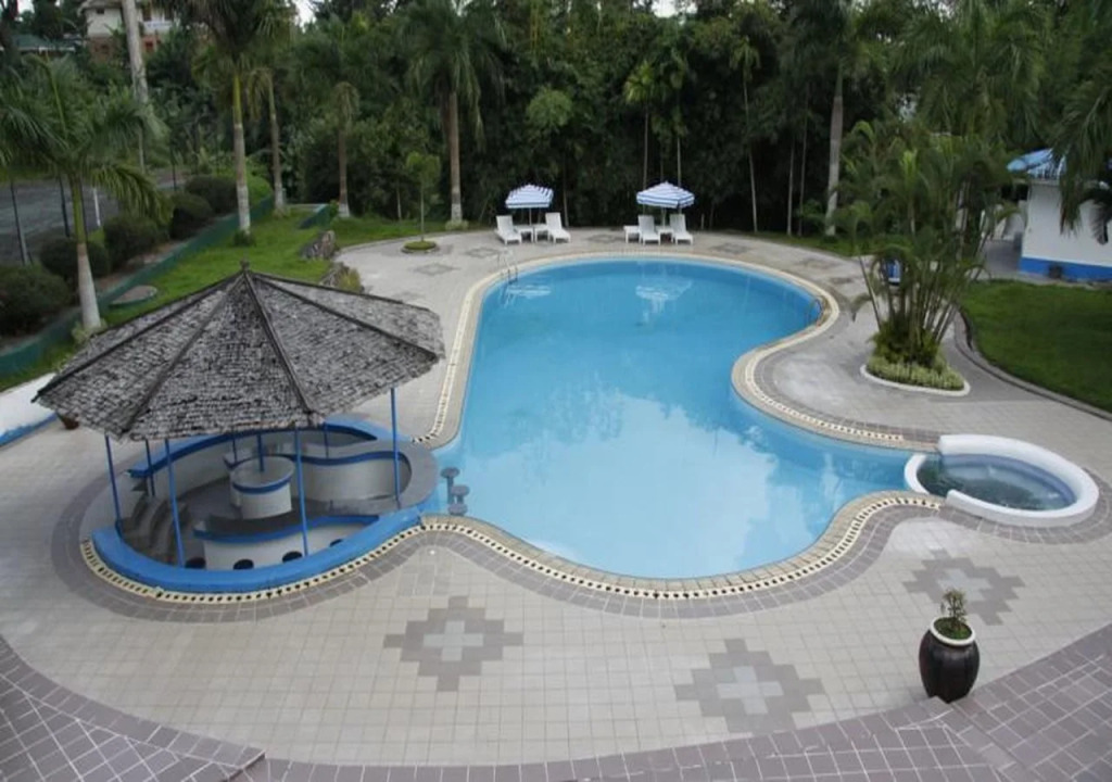 Mya Yeik Nyo Royal Hotel