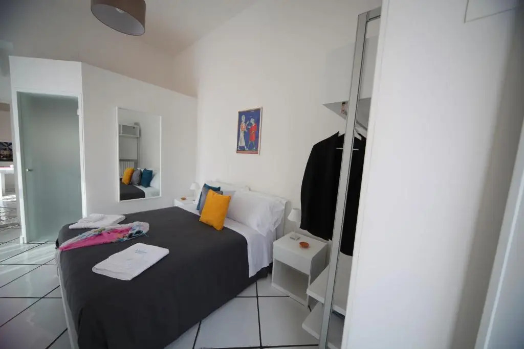 Le Mulieres Bed and Breakfast
