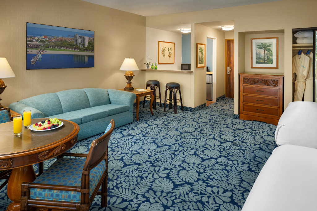 Catamaran Resort Hotel and Spa
