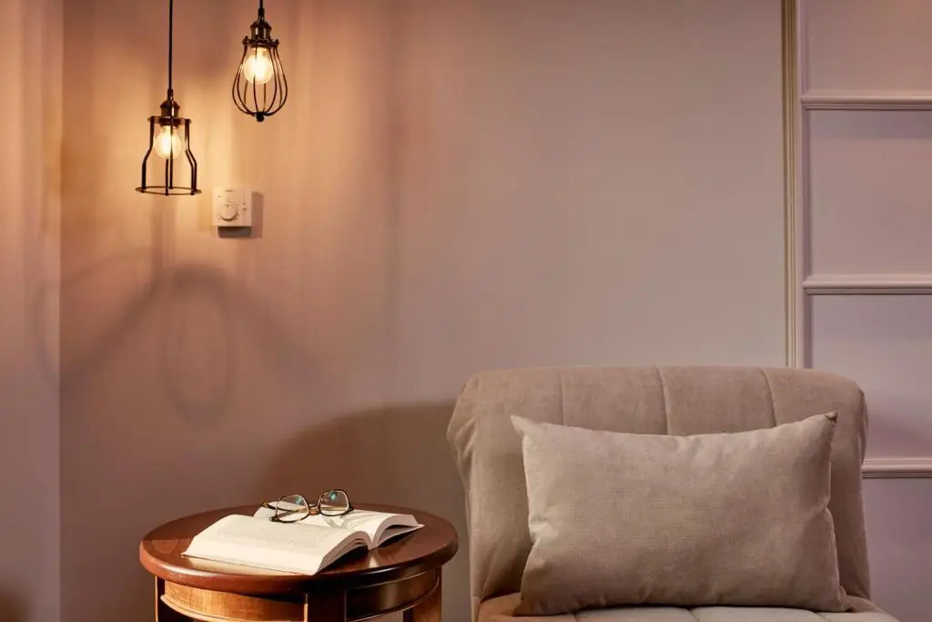 Hotel Dryades and Spa