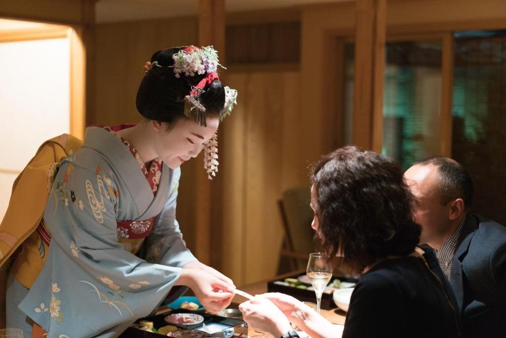 Henn na Hotel Premier Kyoto Eki Hachijoguchimae