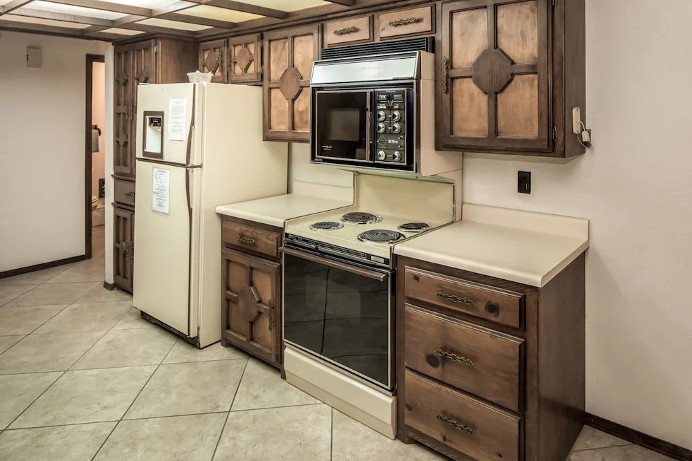 Timbers Two - Two Bedroom Cabin