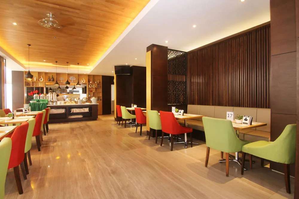 Airy Kuta Kubu Anyar 40 Bali