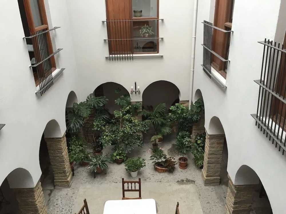 Pazo Torre Do Barrio