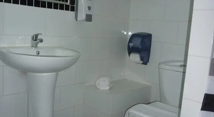 Hostal Lomas de San Andrés
