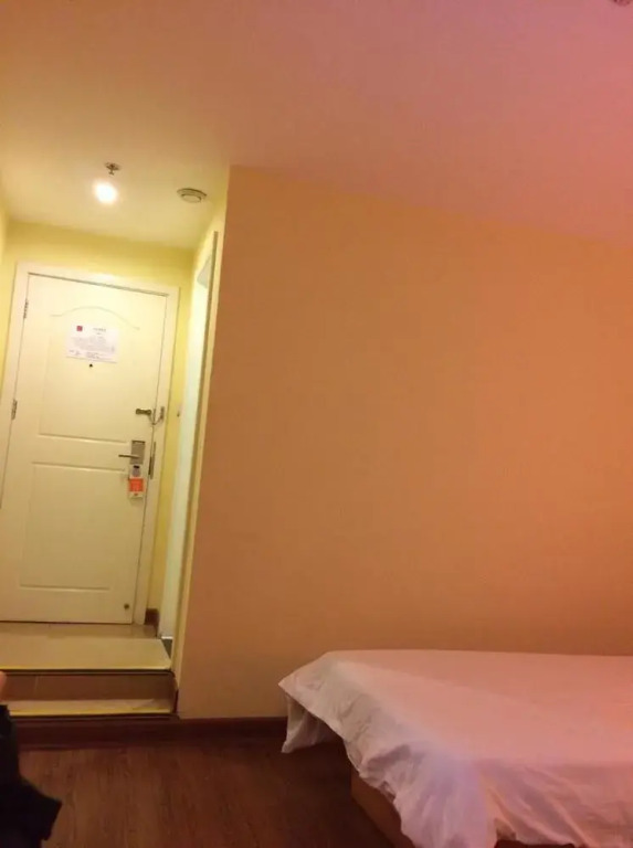 Homeinn Neo (Guangzhou Zhujiang New Town)