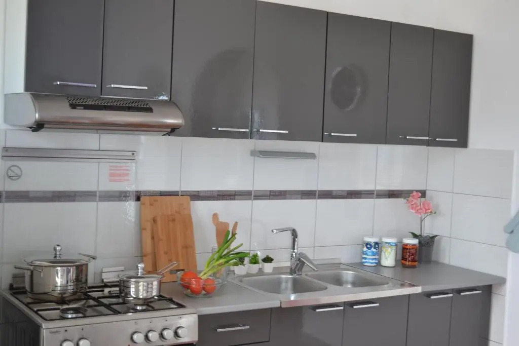 Apartment Bruna