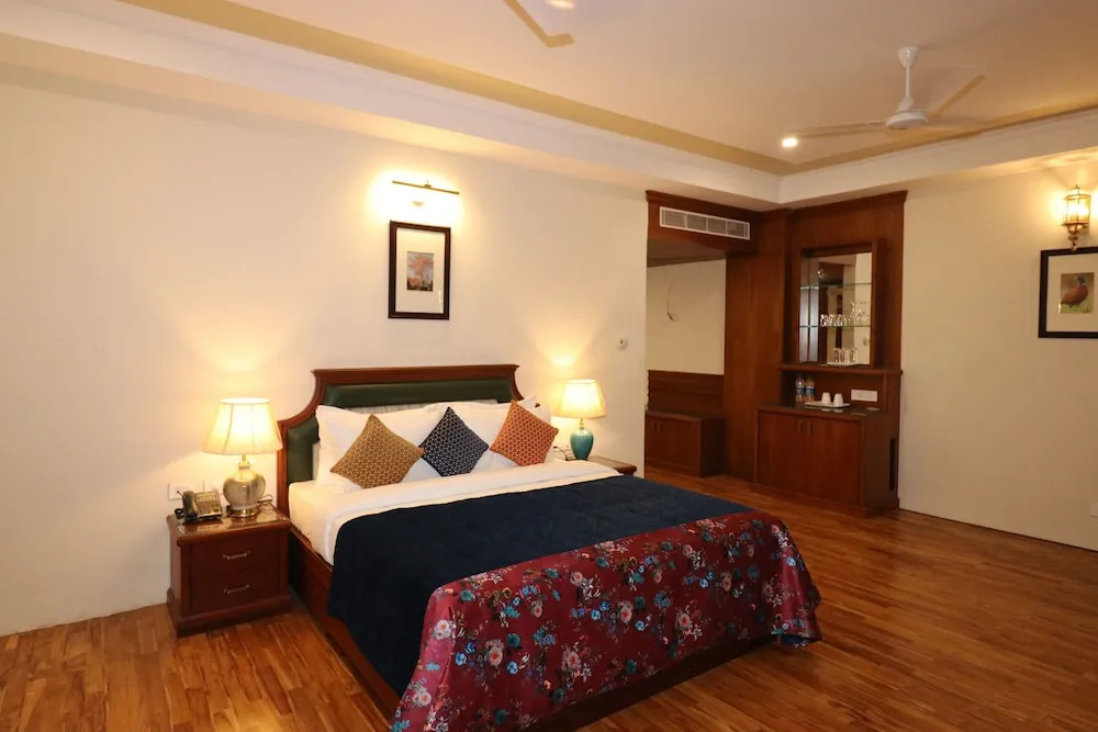 ROYALE de CASA RESORT KAZIRANGA