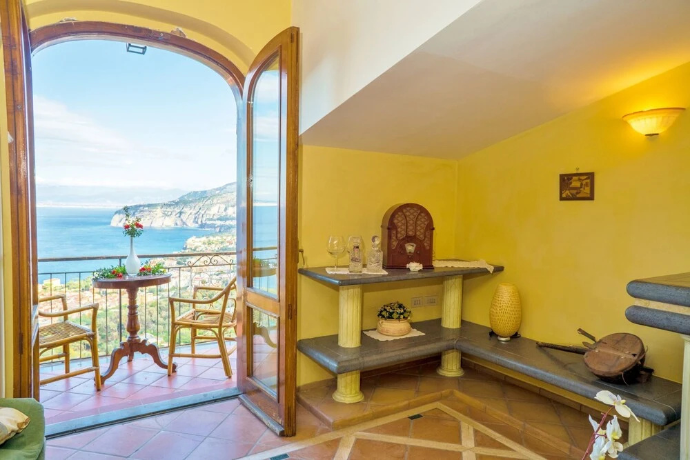 Heart & Soul of Sorrento