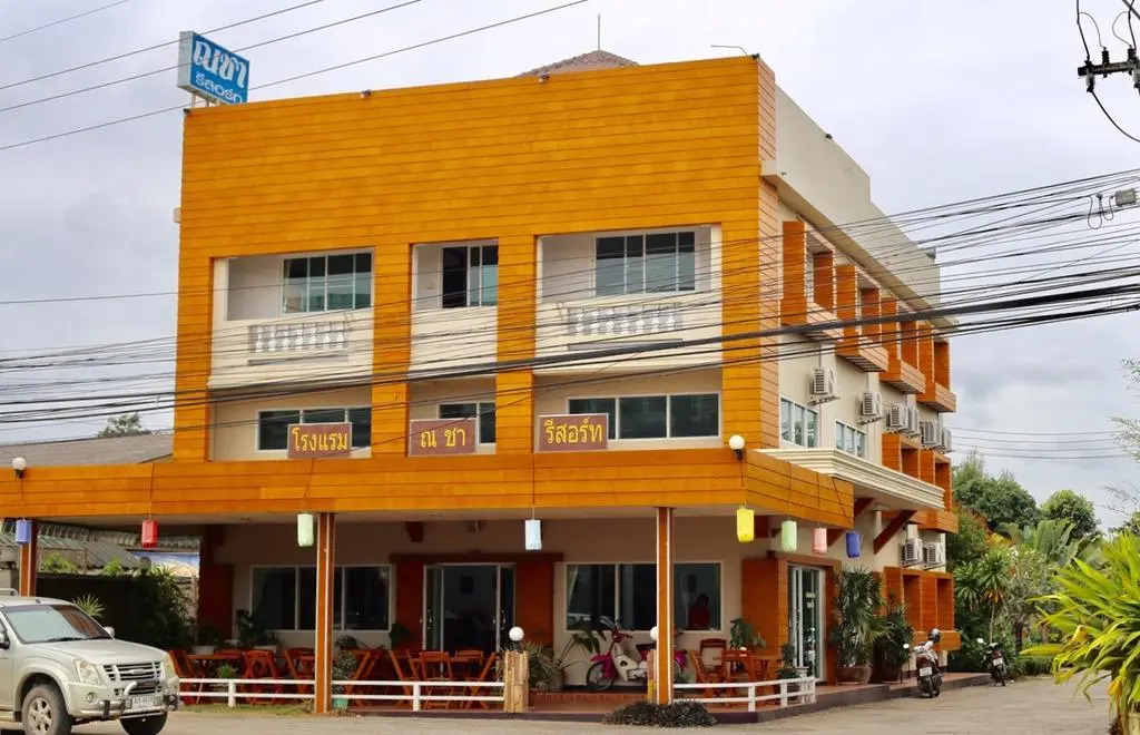 Nacha Resort