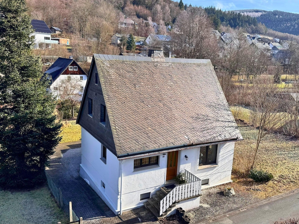 Holiday Home - Detached in Olsberg-bruchhausen