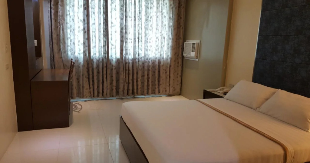 Philippine Gateway Hotel