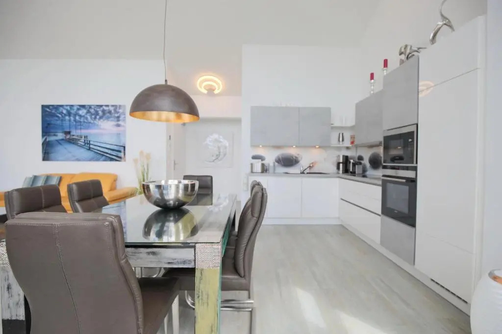 Logenplatz am Kammerweg Logenplatz am Kammerweg Appartement 12