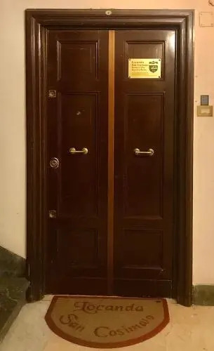 WE LOVE ROMA Guest House