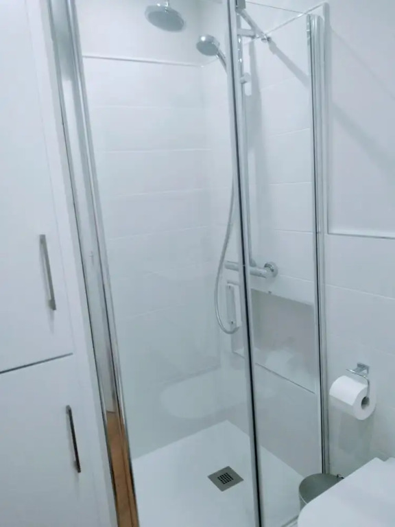 Wish-Suite Velarde de Sevilla