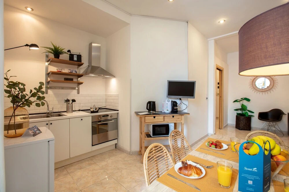 Piccolo di Piazza di Spagna Suites