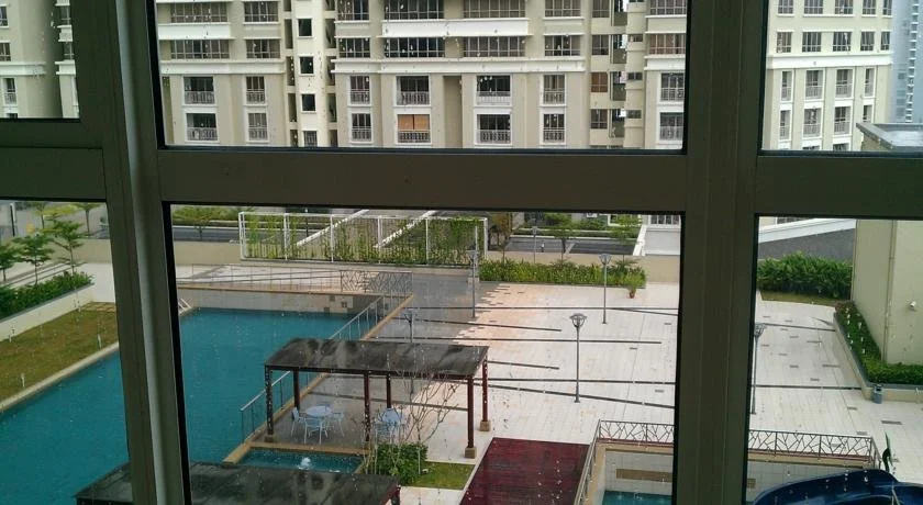 Times Square Homestay